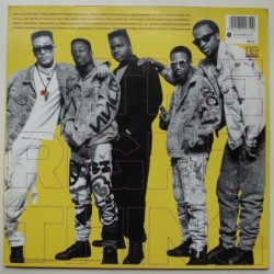 Redhead Kingpin and The FBI - Do The Right Thing 2