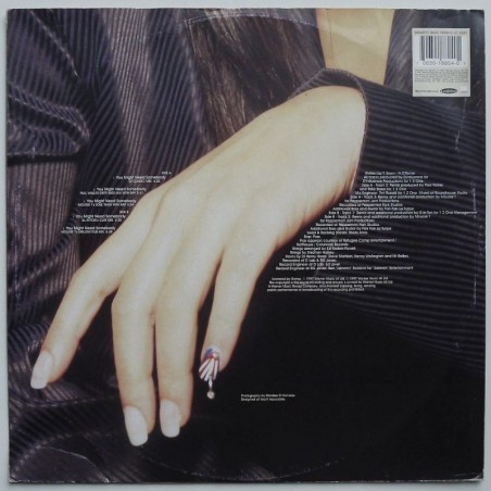 Shola Ama - You Might Need Somebody