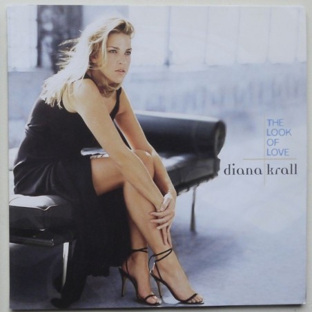 Diana Krall - The Look of Love