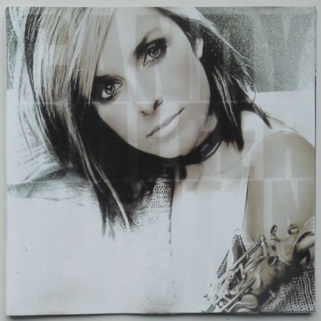 Candy Dulfer - Right In My Soul