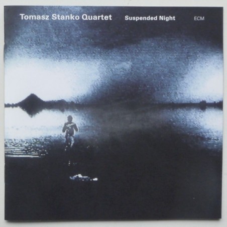 Tomasz Stanko Quartet (Tomasz Stańko Quartet) - Suspenbded Hight
