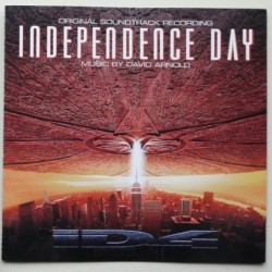 OST - Independence Day