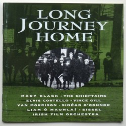 OST - Long Journey Home