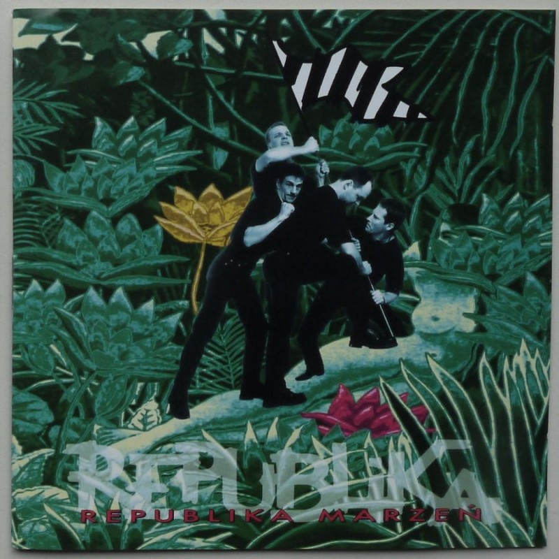 Republika - Republika marzeń