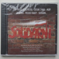 Składanka - Solidarni