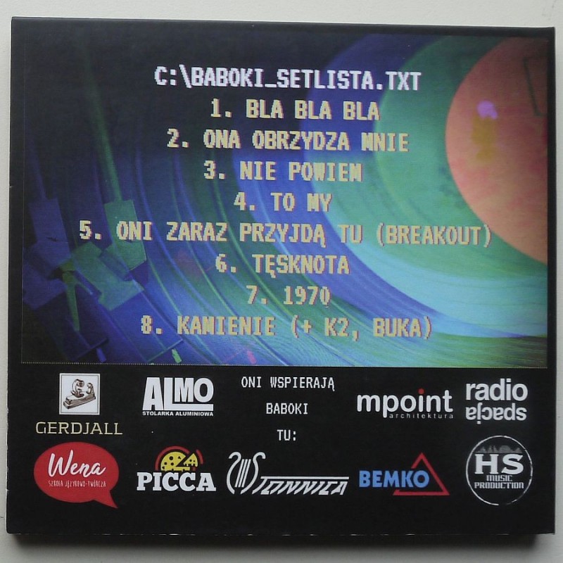 Baboki! - C: / EP_2021. DNG