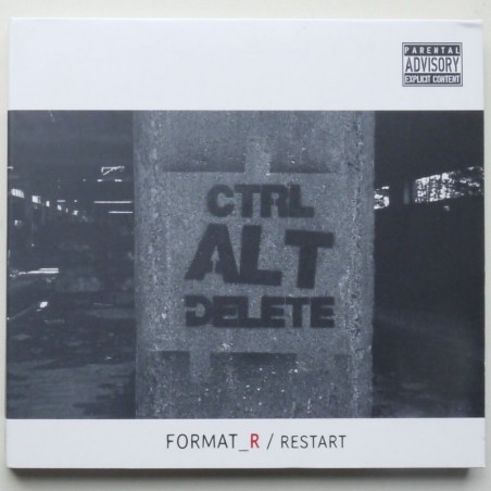 Format R - Restart