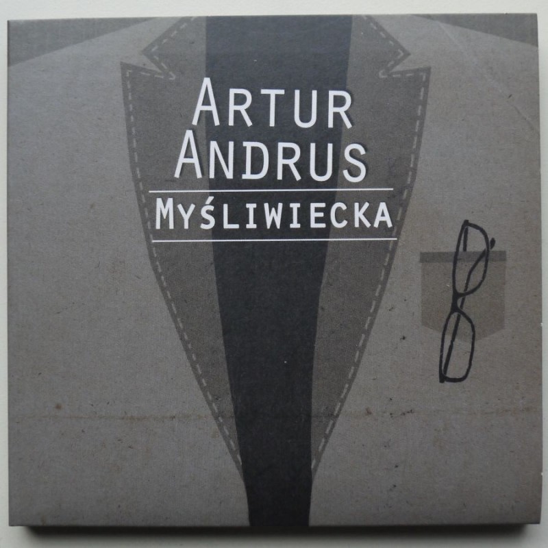 Andrus Artur - Myśliwiecka