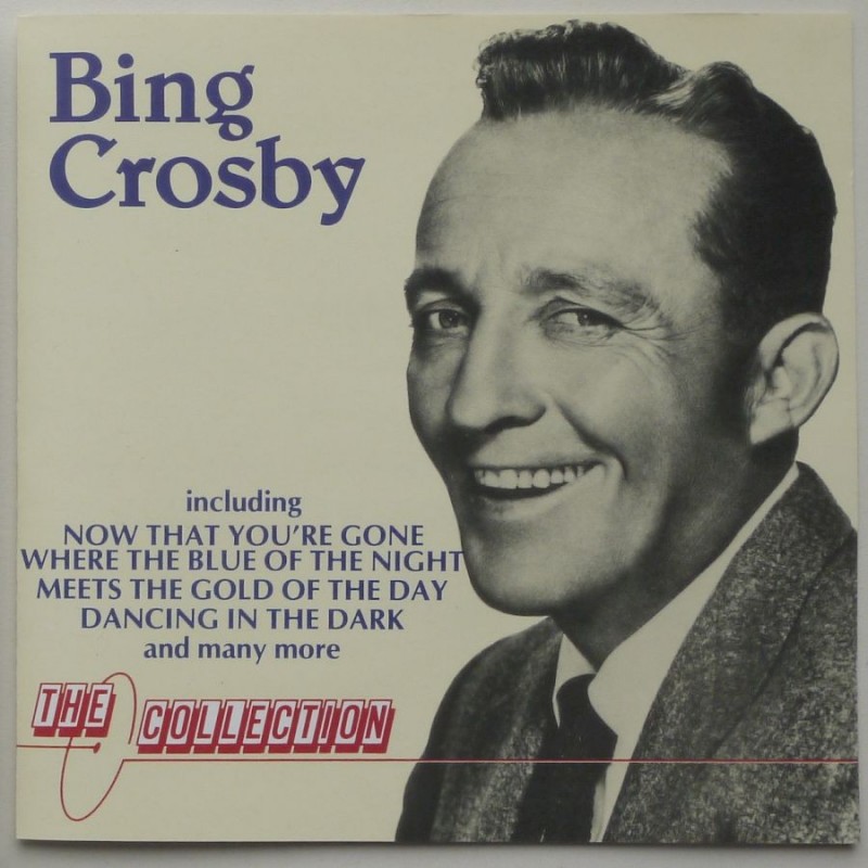 Bing Crosby - Classics