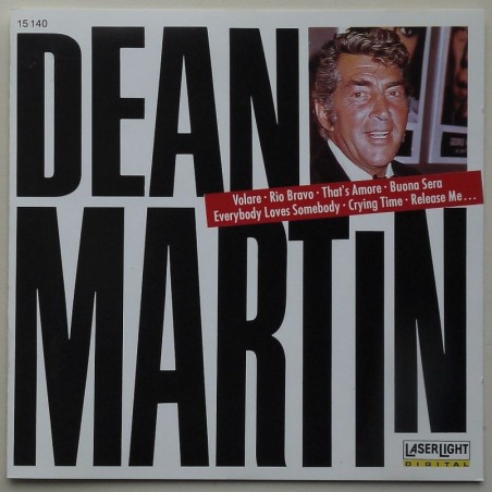Dean Martin - Dean Martin