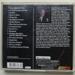 Frank Sinatra - I’ve Got You Under My Skin – Live 2