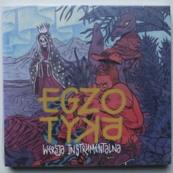 Quebonafide - Egzotyka (Wersja Instrumentalna)