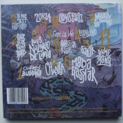 Quebonafide - Egzotyka (Wersja Instrumentalna) 2