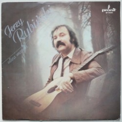 Rybiński Jerzy - Ulica marzeń