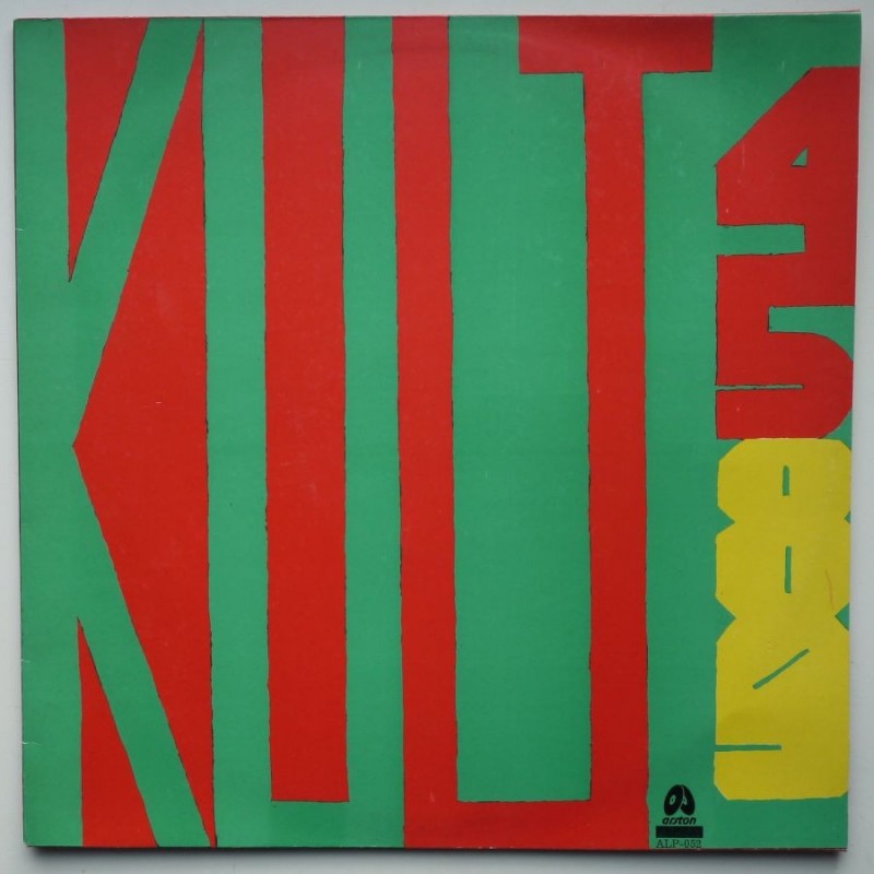 Kult - 45-89