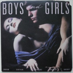 Bryan Ferry - Boys and Girls