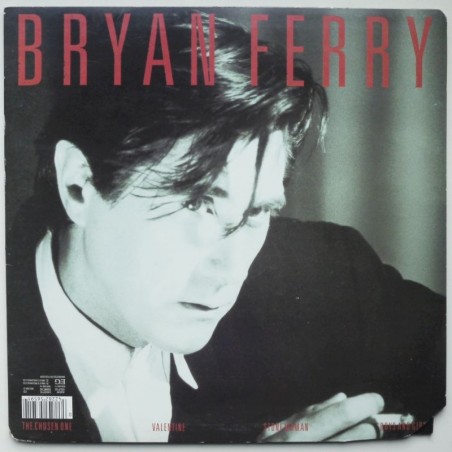 Bryan Ferry - Boys and Girls