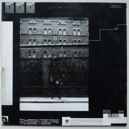 Black - Wonderful Life