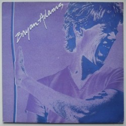 Bryan Adams - Bryan Adams