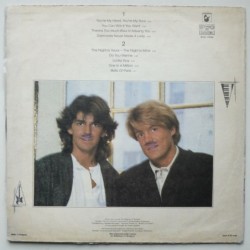 Modern Talking - The First Album 2