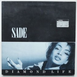 Sade - Diamond Life