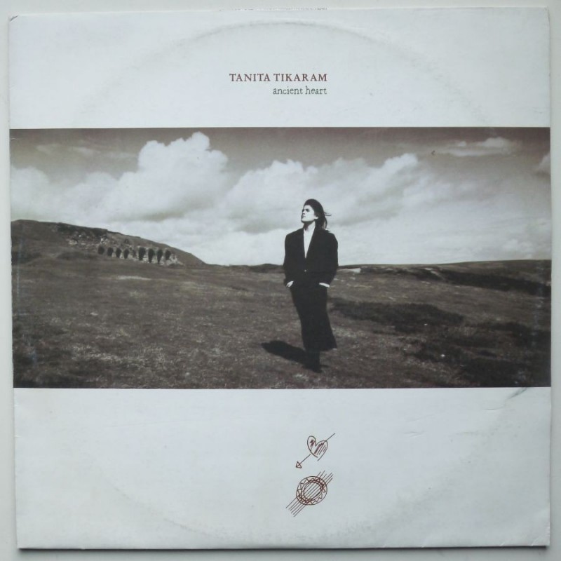 Tanita Tikaram  - Ancient Heart