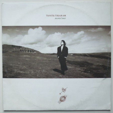 Tanita Tikaram  - Ancient Heart