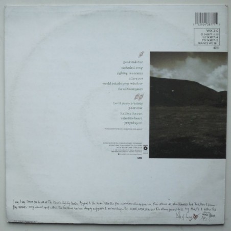 Tanita Tikaram  - Ancient Heart