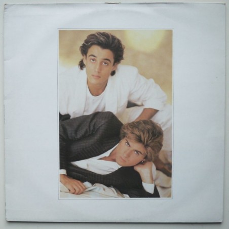 Wham - Make It Big