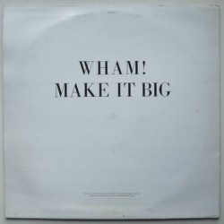 Wham - Make It Big 2