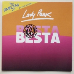 Lady Pank - Besta Besta