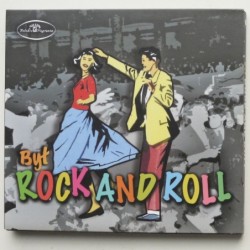 Składanka - Był Rock and Roll