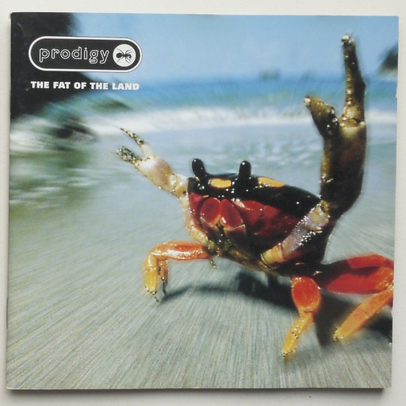 Prodigy, The - The Fat of the Land