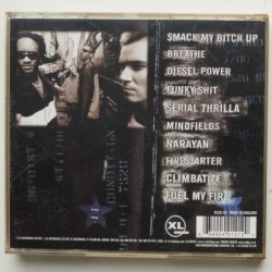 Prodigy, The - The Fat of the Land 2