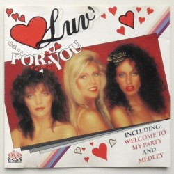 Luv' - For You