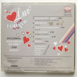 Luv' - For You 2