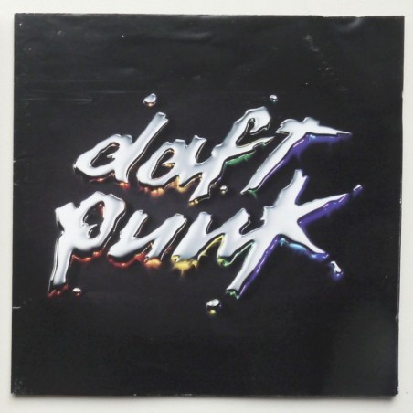 Daft Punk - Discovery