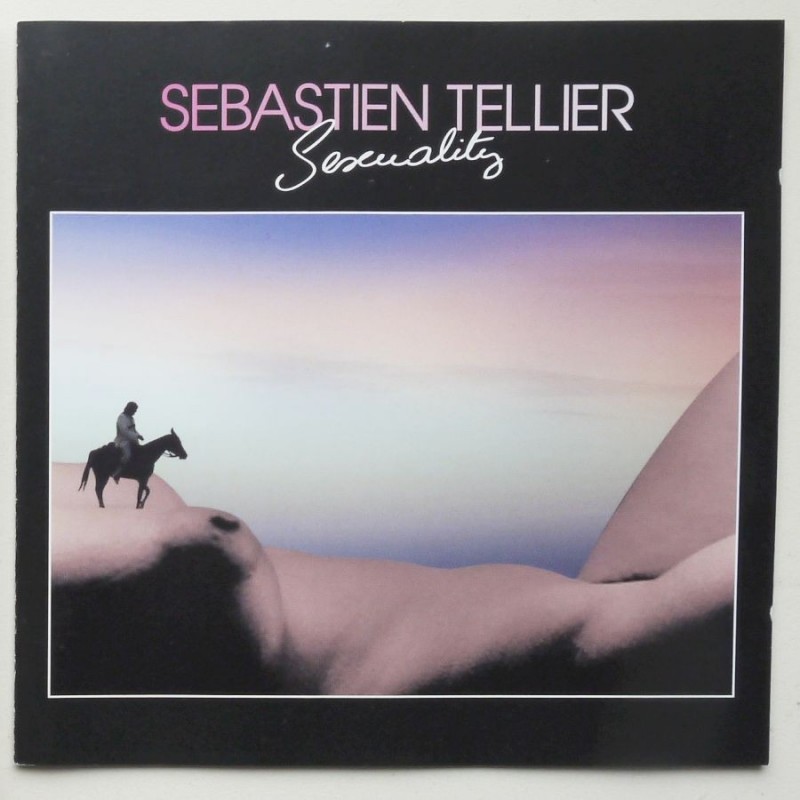 Sebastien Tellier - Sexuality