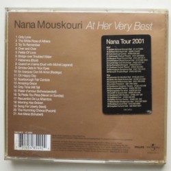 Nana Mouskouri - At Her Very Best 2