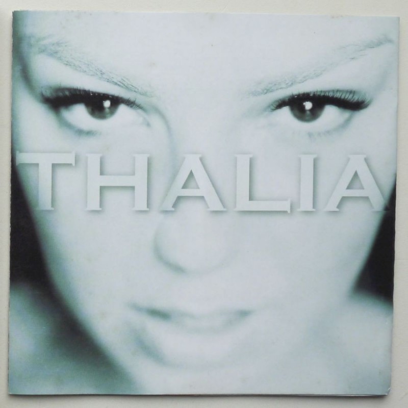 Thalia - Amor A La Mexicana