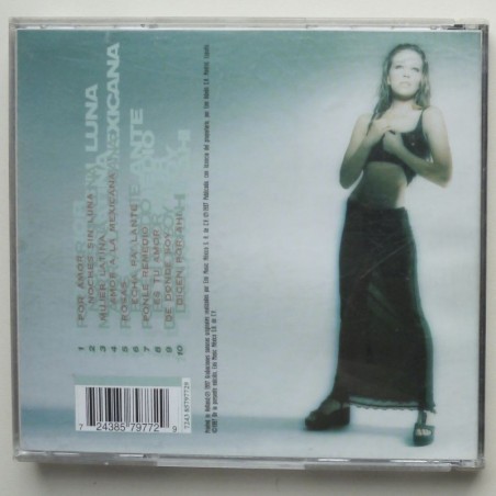 Thalia - Amor A La Mexicana