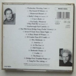 Simon & Garfunkel - The Definitive 2