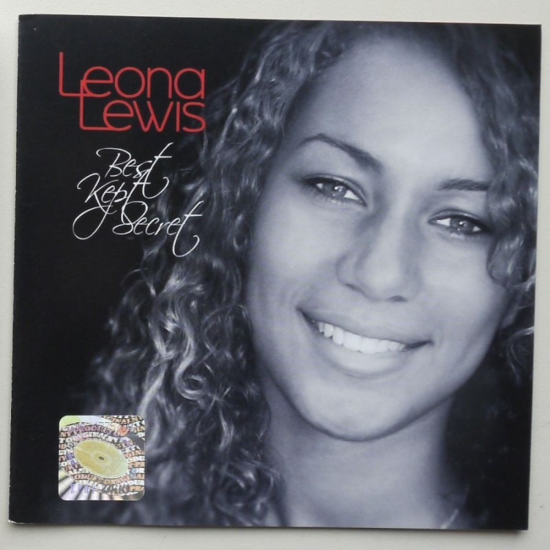 Leona Lewis - Best Kept Secret