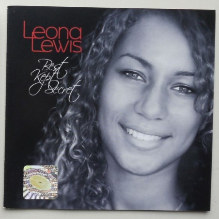 Leona Lewis - Best Kept Secret