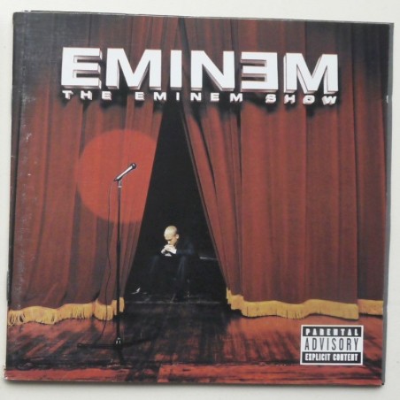 Eminem - The Eminem Show