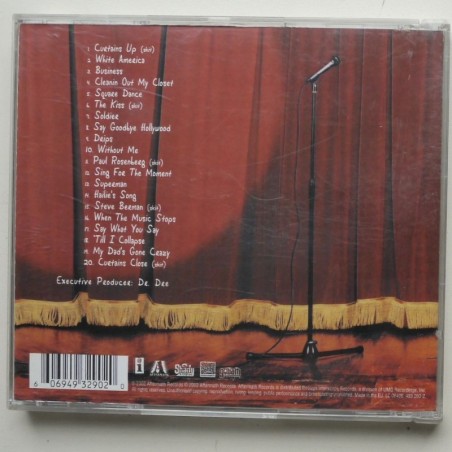 Eminem - The Eminem Show