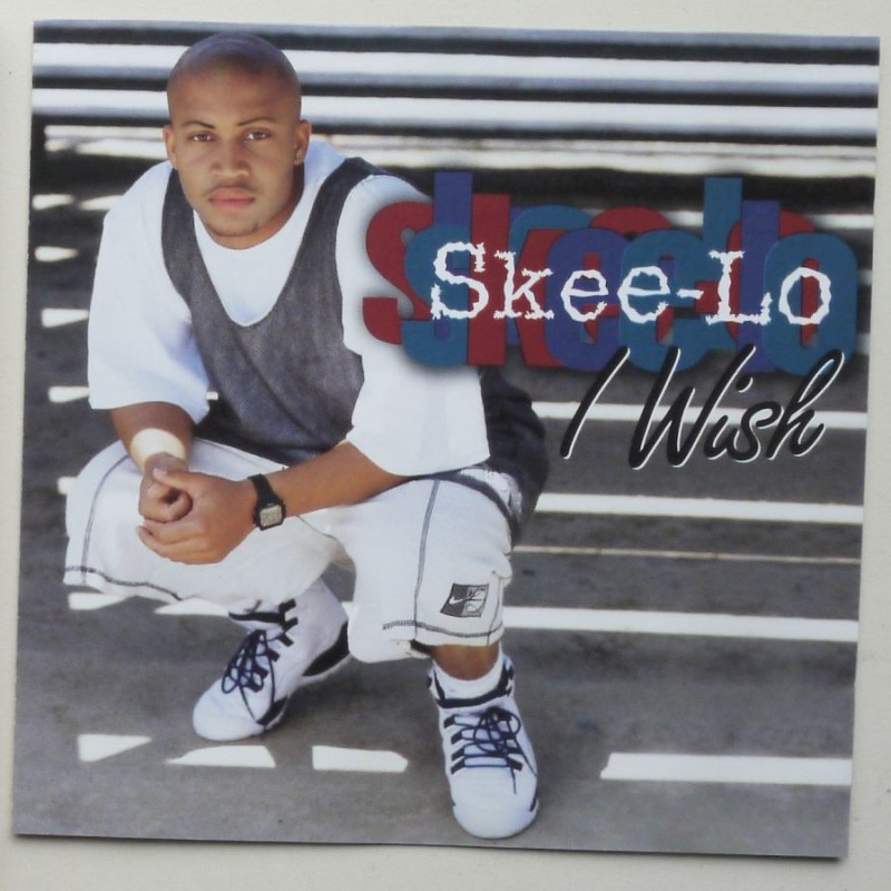 Skee-Lo - I Wish