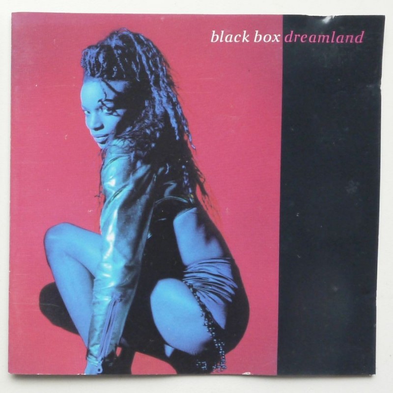 Black Box - Dreaqmland