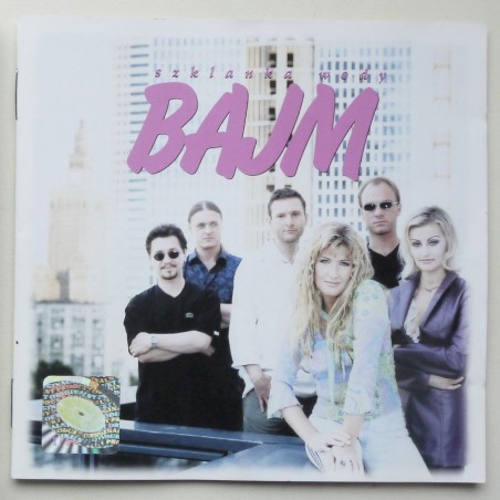 Bajm - Szklanka wody