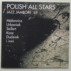 Składanka - Polish All Stars – Jazz Jambore ‘69